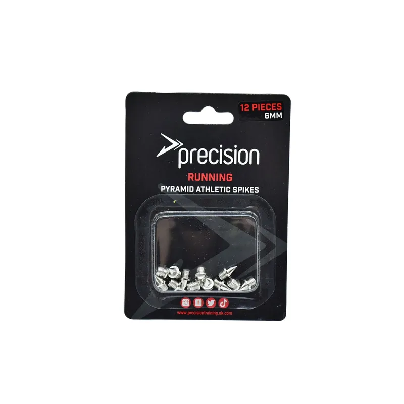 Precision Pyramid  Spike 6mm